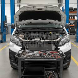 NISSAN QASHQAI N-MOTION DIG-T HR13DDT reconditioned Engine (2019) for Sale